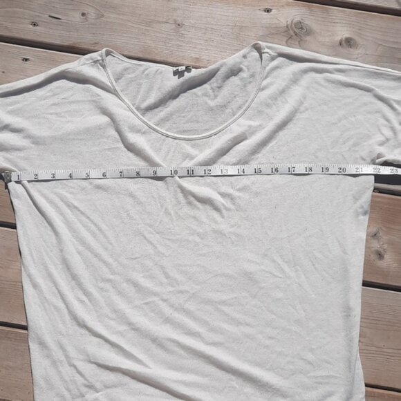 T. Babaton top - Picture 5 of 6